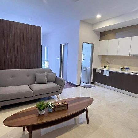 Silverscape Seaview Residences Melaka Εξωτερικό φωτογραφία