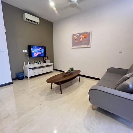 Silverscape Seaview Residences Melaka Εξωτερικό φωτογραφία