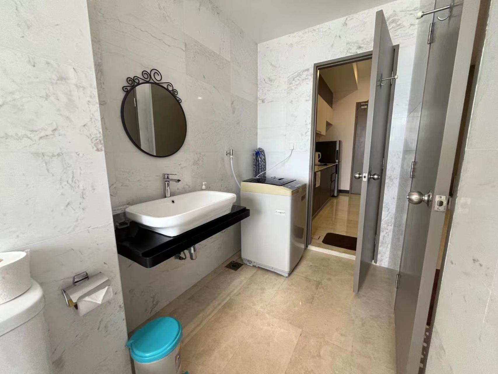 Silverscape Seaview Residences Melaka Εξωτερικό φωτογραφία