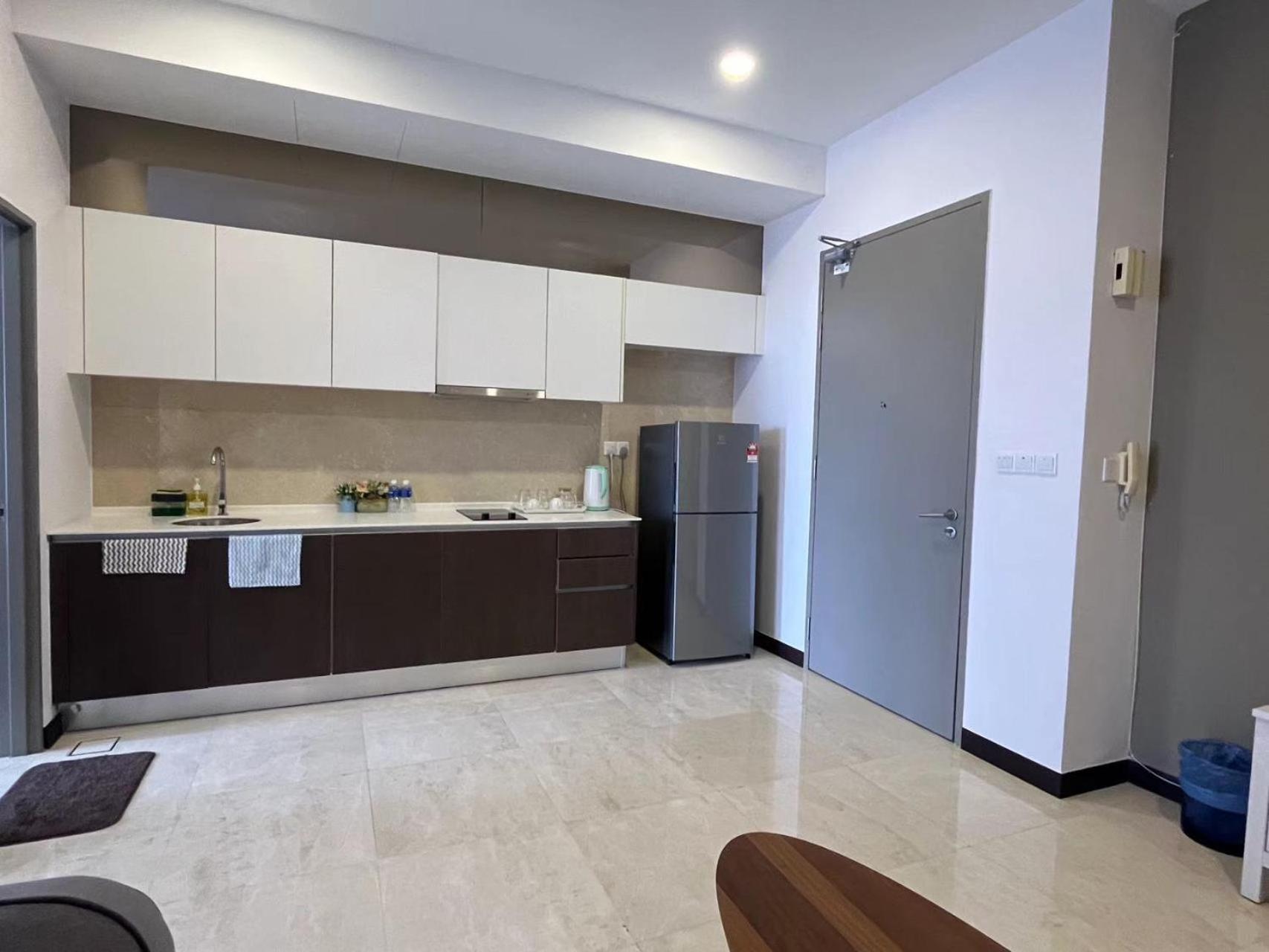 Silverscape Seaview Residences Melaka Εξωτερικό φωτογραφία