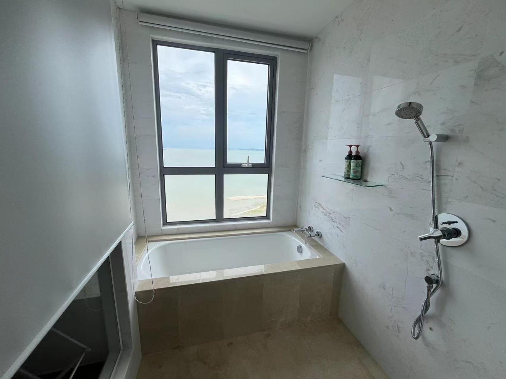 Silverscape Seaview Residences Melaka Εξωτερικό φωτογραφία